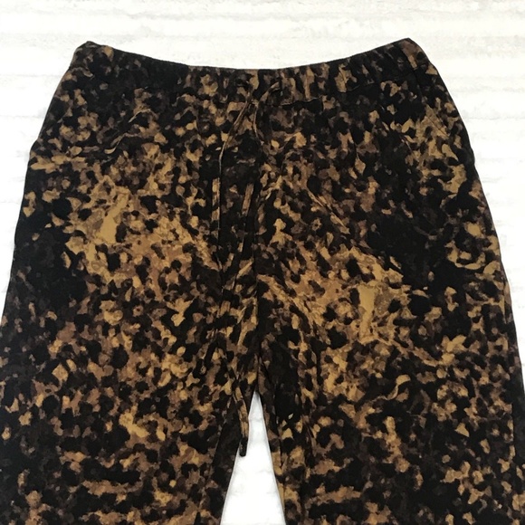 Merona Dressy Joggers Pants - Picture 4 of 6